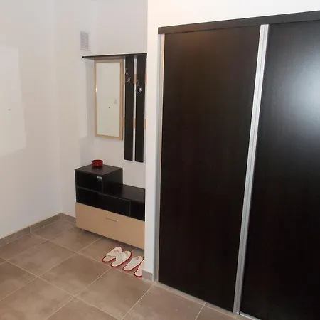 Apartment Lujerului 2 *