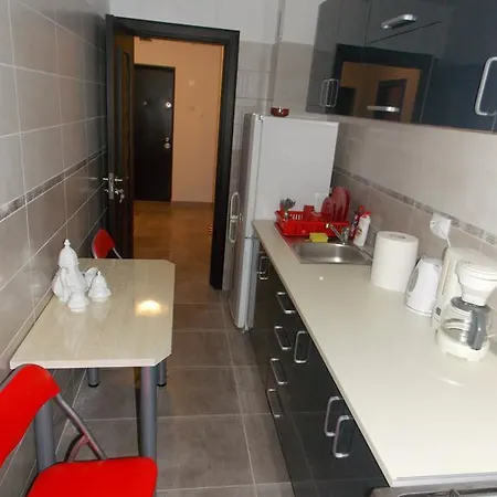 Lujerului 2 Apartment *