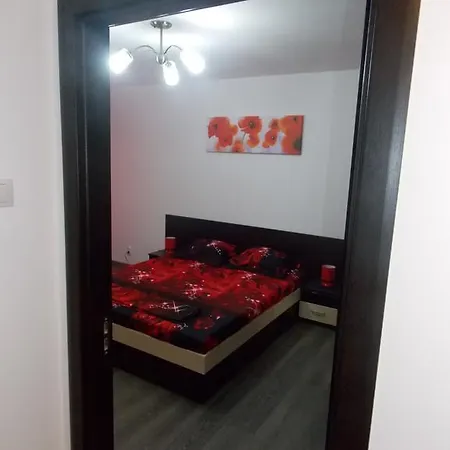 Apartment Lujerului 2 *