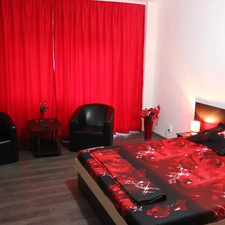 Apartment Lujerului 2 *