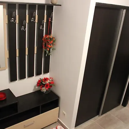 Apartment Lujerului 2