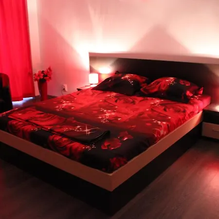 Lujerului 2 * Bucarest