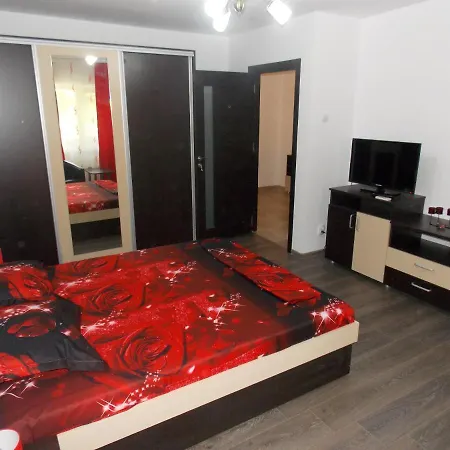 Apartment Lujerului 2 *