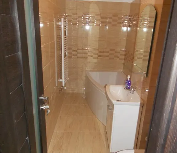 Lujerului 2 Bükreş