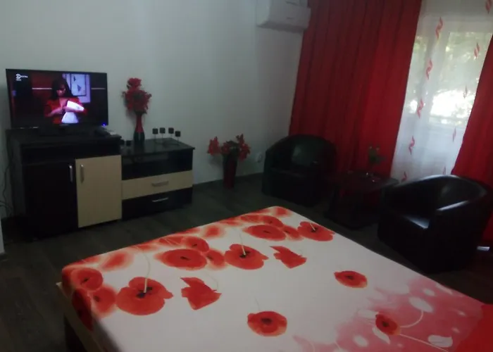 Lujerului 2 Appartement Bucarest