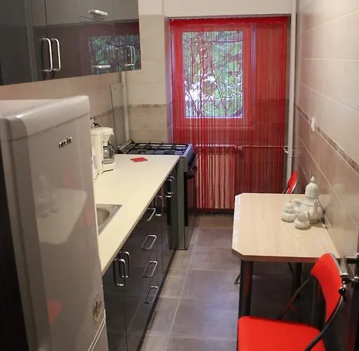 Lujerului 2 Bükreş