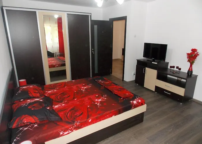 Appartement Lujerului 2 *