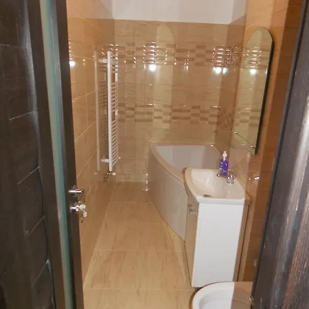 Lujerului 2 Bukareszt