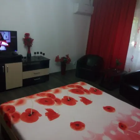 Lujerului 2 Apartament Bukareszt