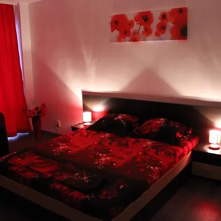 Lujerului 2 * Bucharest