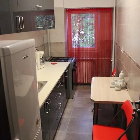 Lujerului 2 Bucharest