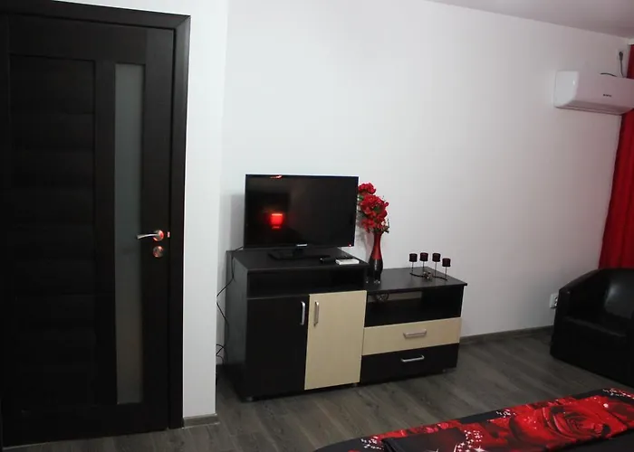 Lujerului 2 Apartamento *