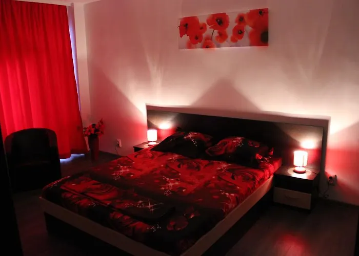 Lujerului 2 * Bukarest