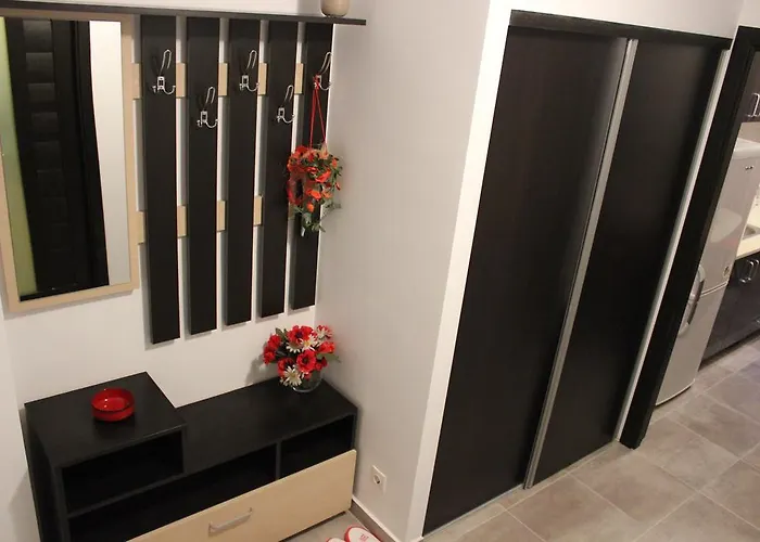 Apartamento Lujerului 2