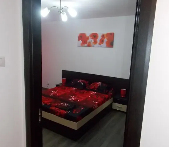 Apartament Lujerului 2 *